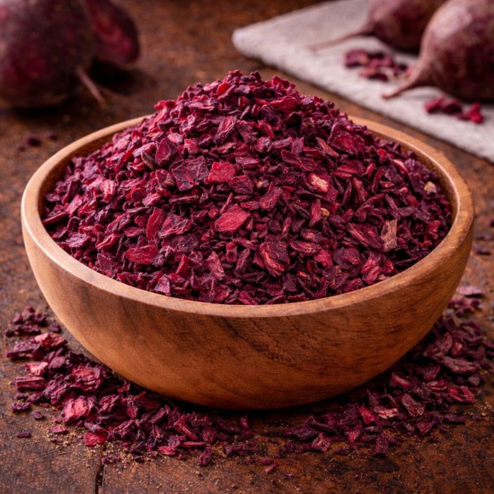 Beetroot Flakes