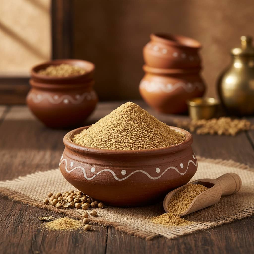Coriander Powder